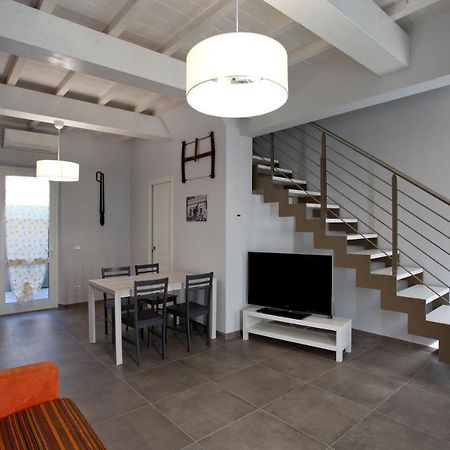 Appartamento La Casa Del Bottaio Lucca Esterno foto