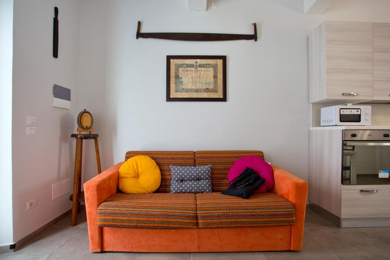 Appartamento La Casa Del Bottaio Lucca Esterno foto