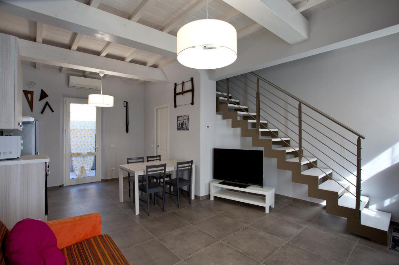 Appartamento La Casa Del Bottaio Lucca Esterno foto