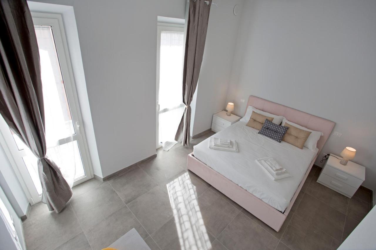 Appartamento La Casa Del Bottaio Lucca Esterno foto