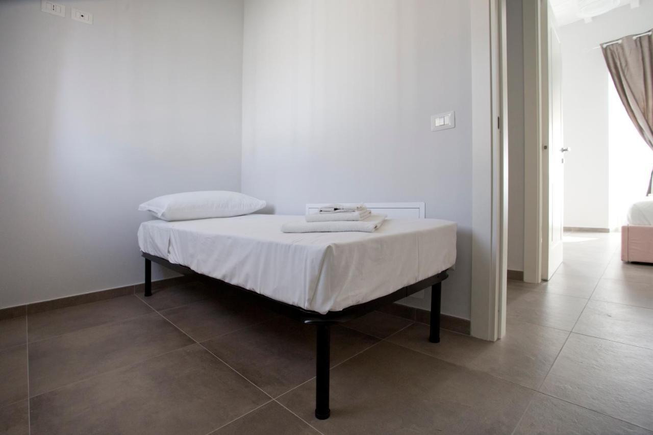 Appartamento La Casa Del Bottaio Lucca Esterno foto