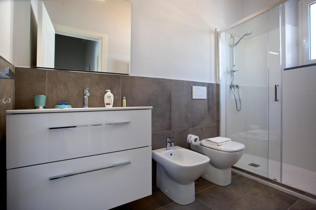 Appartamento La Casa Del Bottaio Lucca Esterno foto