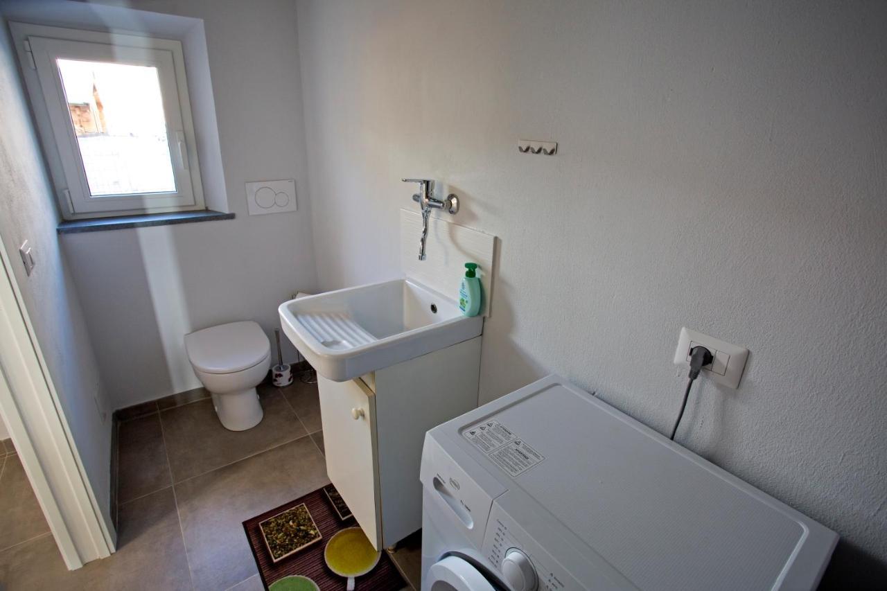 Appartamento La Casa Del Bottaio Lucca Esterno foto