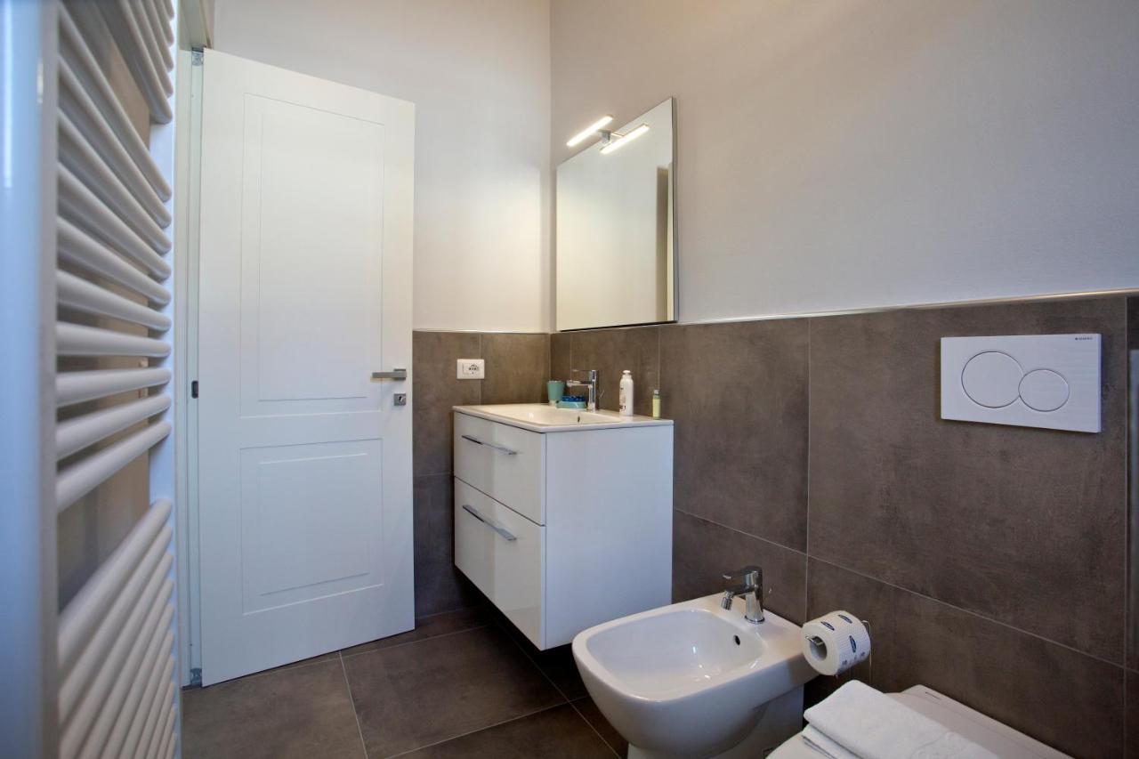 Appartamento La Casa Del Bottaio Lucca Esterno foto